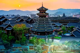 [广西 柳州市三江侗族自治县]图片