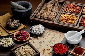 一个仙方，一补脾，二补肝，三补肾，让男性气血充足，肾精充盈图片