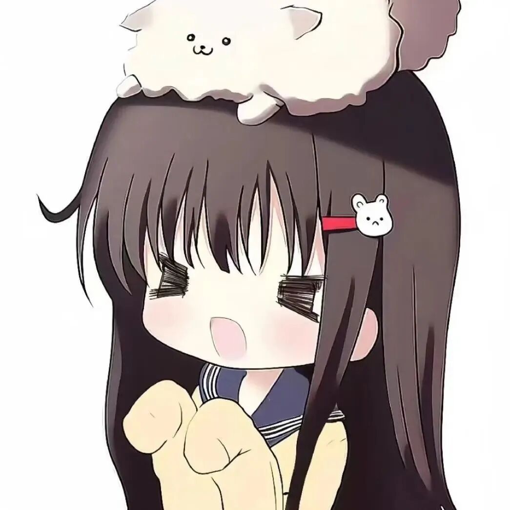 头像|可直存动漫头像(276张) - 图画吧TUHUABA