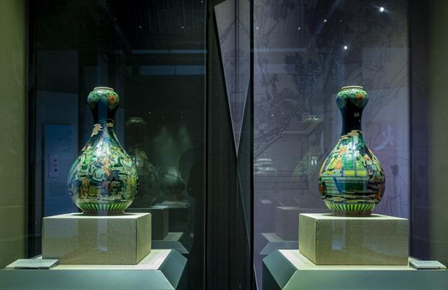 三访重宁寺 一院秋色里（一）