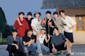 《种地吧》第三季放大招！‘十个勤天’原班 人马，资本别来插队图片