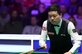 0-1到3-1！丁俊晖奋起，逆转11冠王，火箭10-2大胜，首席4强诞生图片