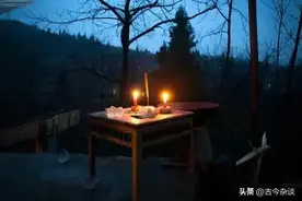 “绝户”传闻中的农村老宅：是迷信作祟，还是科学无法解释？图片