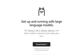 你的笔记本电脑上可以免费使用chatgpt了，安装原来这么简单图片