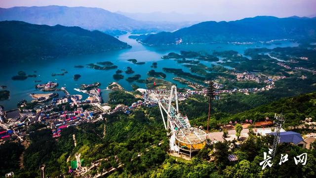 “既有工业硬核又有山水柔情”，全国网媒总编辑盛赞黄石独特魅力