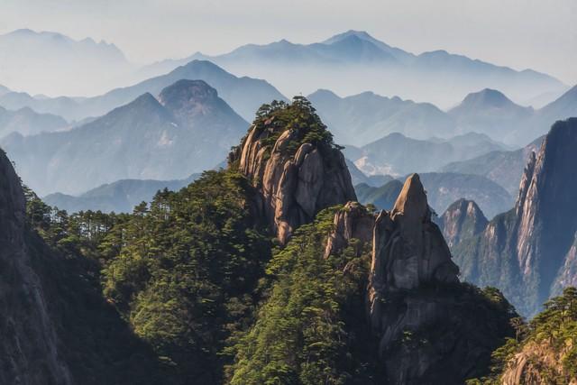 江西上饶的旅游业为何这么厉害？5A景点太多了