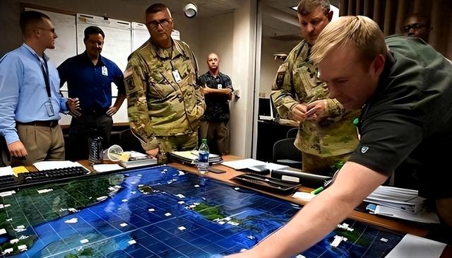 美专家意见出奇一致：一旦大陆统一台湾，美国或许只剩一条路可走