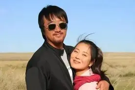 曾经美得一塌糊涂，如今胖得认不出，王茜华到底经历了什么？图片