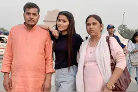 印度网友在ins上纷纷宣扬自己种姓的好，公然开倒车这是？？图片