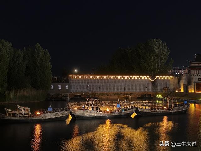 无为在歧路，淄博花灯齐彩城免票