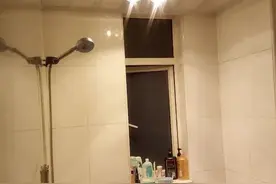 洗澡时不开窗，有那些隐患？图片