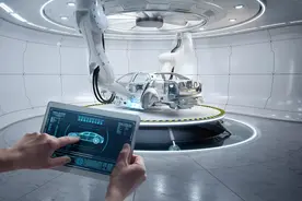 机械真的没落了吗？美国机械工程师工资13万美元，和大学教授相当图片