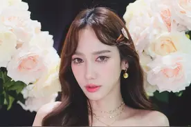《柳舟记》太火啦！泰国一线女星AumP直播间盛赞男主张晚意！图片