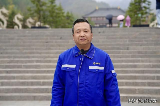 “五一”假期第一天 渭源文旅人气旺
