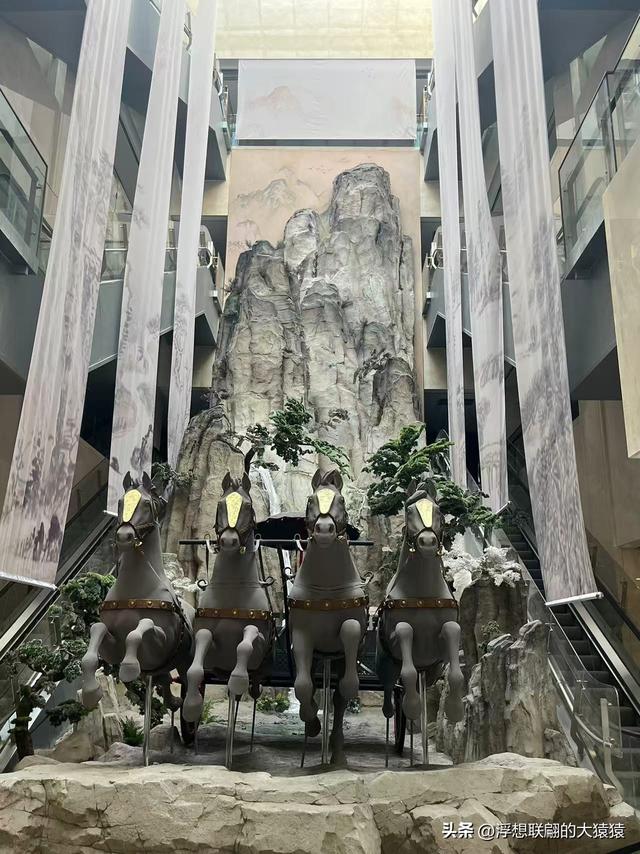 平阴玫瑰镇南石硖村里曾经有座“三贤祠”