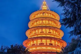 洛阳：历史名城的陪都之“委屈”图片