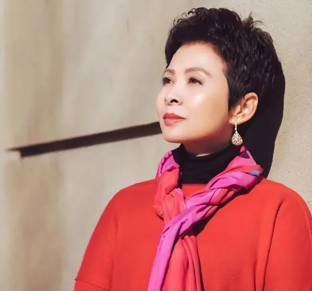 董文华不再沉默，揭露了曾经被“封杀”的原因，原来我们错怪了她