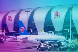 本周末开始！沈阳桃仙国际机场值机柜台即将调整——图片