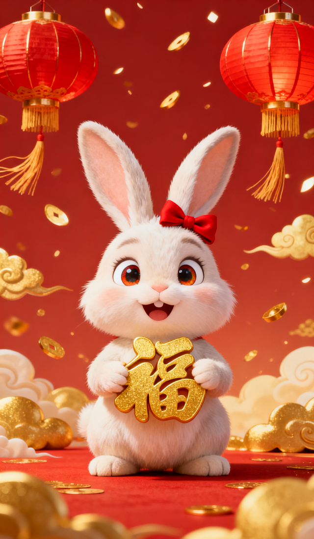 属兔人必看！下周这三大事业喜事，件件让人眼红
