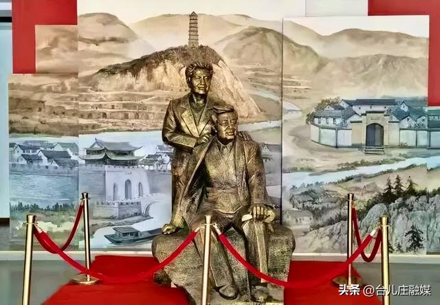 学生春假及五一去哪儿玩？台儿庄六大景区门票免费！