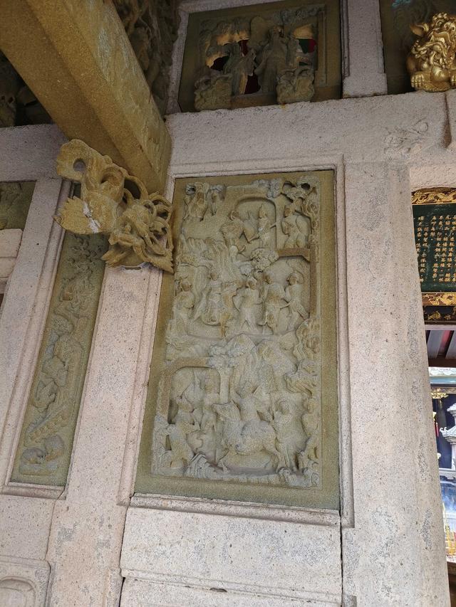 蝶岛散记——东山一日归