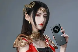荣耀X50GT，续航和屏幕远超预期，但充电实在太慢了…图片