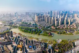 卫辉：豫北明珠，隶属新乡市的十二重魅力解读图片
