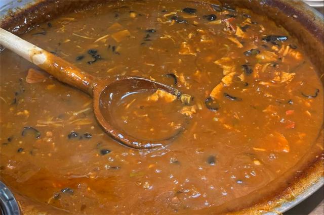 花胶瑶柱瘦肉冬菇汤 2026年花胶瘦肉瑶柱汤功效