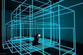 比科幻片更刺激！真实四维空间，人类大脑永远无法想象图片