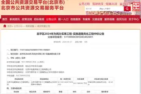 即将开工！多条道路将新建或改造图片