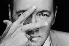 从选择性出柜到性侵被判无罪,64岁的凯文·史派西能否东山再起?图片