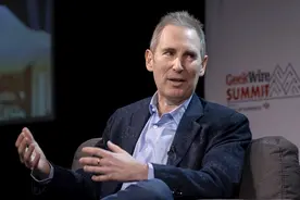 美关税反噬，亚马逊慌了！图片