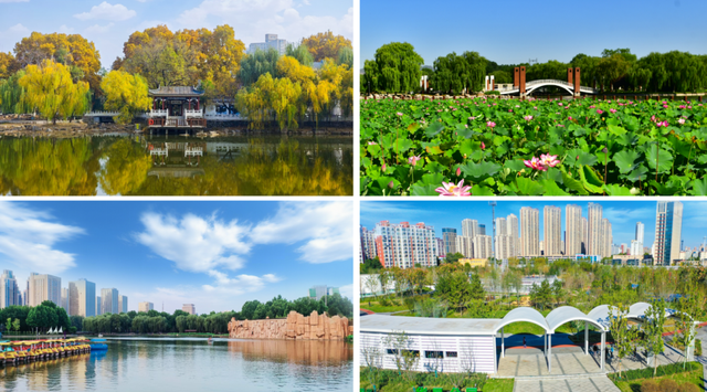 连续三年入选！石家庄凭啥成为"活力顶流"？6大密码藏不住了