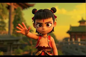 马斯克与哪吒：当硅谷"魔童"遇上东方反骨，一场颠覆传统的双人舞图片