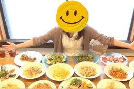 网红大胃王：狂吃不胖背后的故事和真相图片