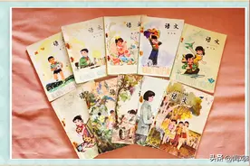 这些熟悉的神话民间故事课文，篇篇都是难忘的经典！图片