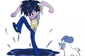 《邋遢大王》真人电影将由忻钰坤执导，都市科幻题材，你期待吗？图片