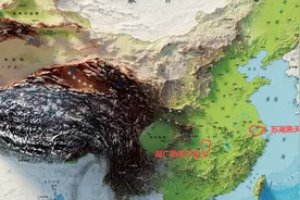 从“苏湖熟天下足”到“湖广熟天下足”，经历了怎样的历史变迁？图片