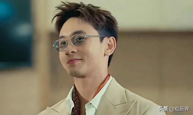 泰剧《邪恶游戏》06：你把自己都弄丢了，凭啥要求我遵守承诺？