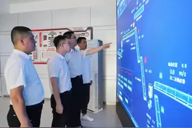 山西焦煤山煤国际：打出“降本增效”组合拳 助力企业高质量发展图片