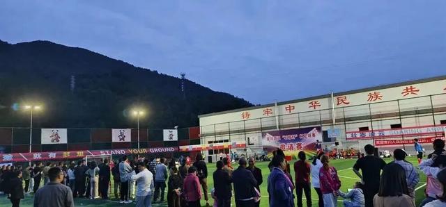 国庆中秋玩转广元 | 山水奇绝，风味独特！一键开启青川度假时光！