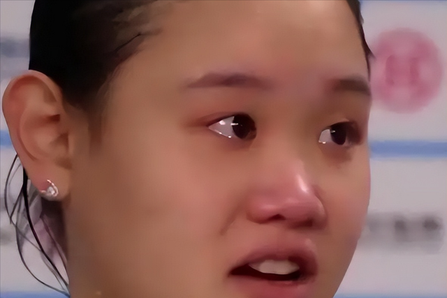 官宣退役不到1月，张家齐接受采访，语气平淡，却让人心疼