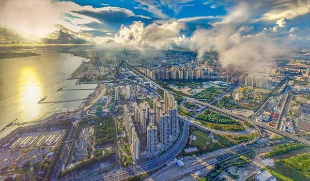 红头船闯南洋讨生活！汕头靠侨资和数据，300年逆袭千亿数字城？