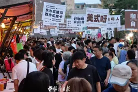 古城+咖啡+演出！临汾夏日限定浪漫~图片