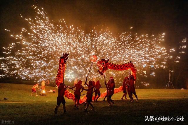 中国最具特色的中秋城市：传统与现代的交响乐章