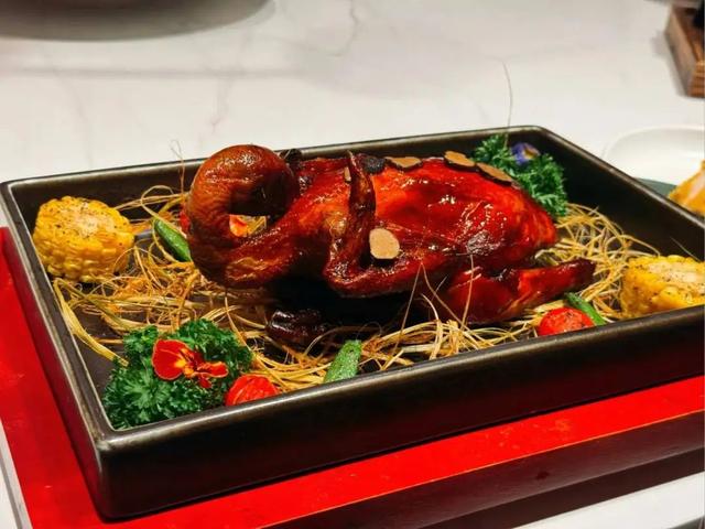 寻找济南“胃”道！这三条宝藏Citywalk线路，马上解锁！