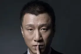 三年无戏可拍，曾经火遍亚洲的孙红雷，如今在干什么图片