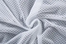 都说聚酯纤维的衣服并不舒服，可是穿的人越来越多，这是为什么？图片