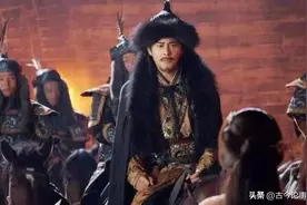 海陵王完颜亮：一生纵欲享乐，论好色，曹操和杨广都要甘拜下风图片