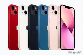 苹果放下尊严终于支持国补，iPhone16大跳水已被国人买爆！图片